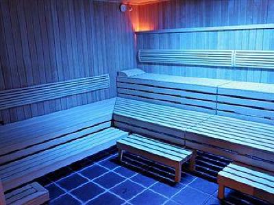 фото отеля Holiday Club Are