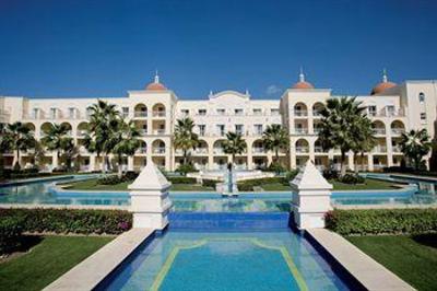 фото отеля Riu Palace Hotel Cabo San Lucas