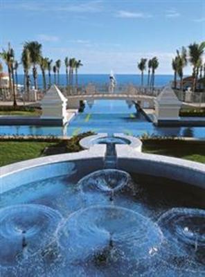 фото отеля Riu Palace Hotel Cabo San Lucas