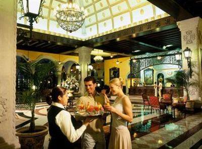 фото отеля Riu Palace Hotel Cabo San Lucas