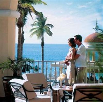 фото отеля Riu Palace Hotel Cabo San Lucas