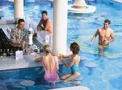фото отеля Riu Palace Hotel Cabo San Lucas