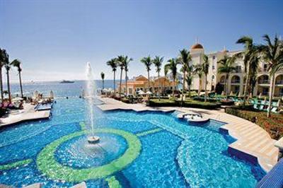 фото отеля Riu Palace Hotel Cabo San Lucas
