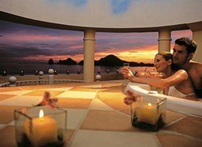 фото отеля Riu Palace Hotel Cabo San Lucas