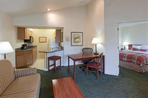 фото отеля Staybridge Suites Dulles