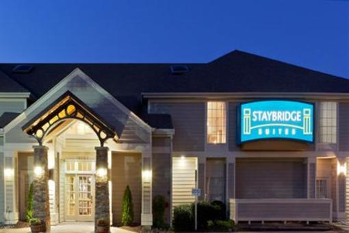 фото отеля Staybridge Suites Dulles