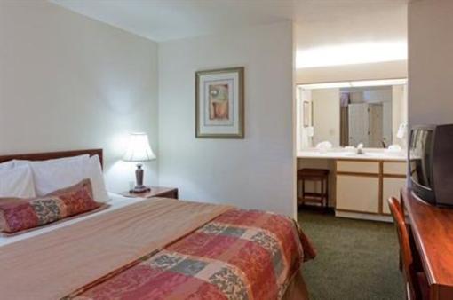 фото отеля Staybridge Suites Dulles