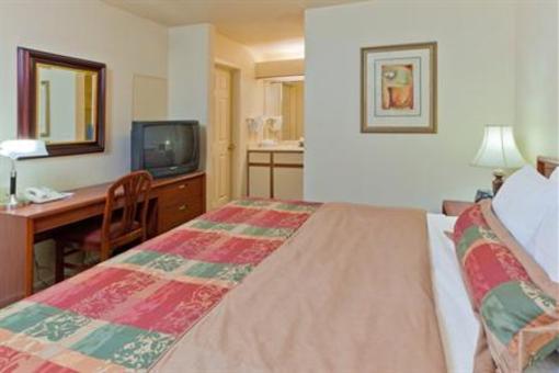 фото отеля Staybridge Suites Dulles