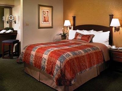 фото отеля Staybridge Suites Dulles