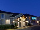 фото отеля Staybridge Suites Dulles