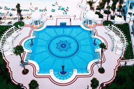 фото отеля Riu Palace Las Americas