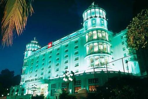 фото отеля Riu Palace Las Americas