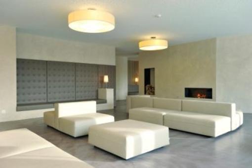 фото отеля Youth Hostel St. Moritz Bad