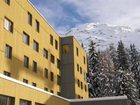 фото отеля Youth Hostel St. Moritz Bad