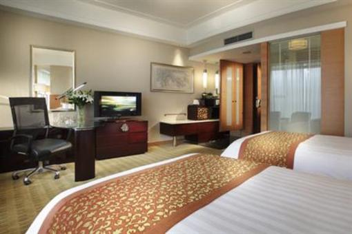 фото отеля Holiday Inn East Century City Chengdu