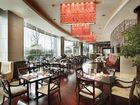 фото отеля Holiday Inn East Century City Chengdu