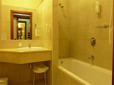 фото отеля BEST WESTERN Hotel HR