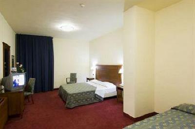 фото отеля BEST WESTERN Hotel HR