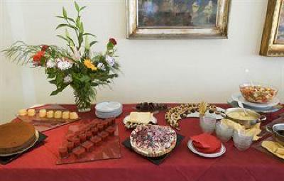 фото отеля BEST WESTERN Hotel HR