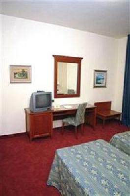 фото отеля BEST WESTERN Hotel HR