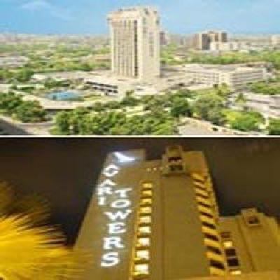 фото отеля Avari Towers Karachi