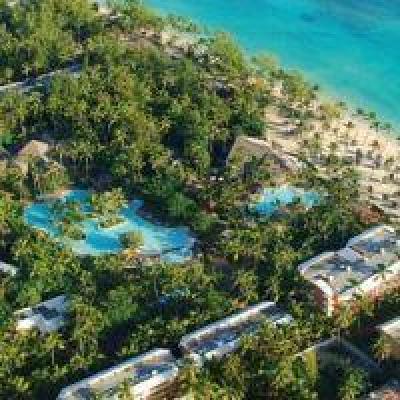 фото отеля Kuta Indah Hotel Lombok
