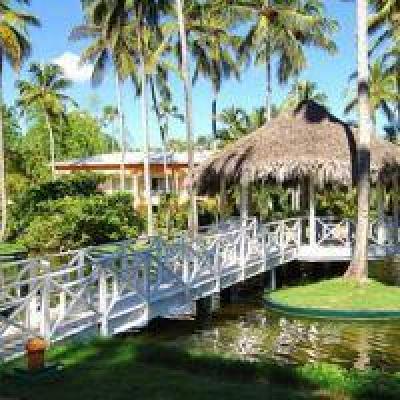фото отеля Kuta Indah Hotel Lombok