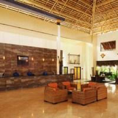 фото отеля Kuta Indah Hotel Lombok