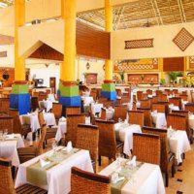 фото отеля Kuta Indah Hotel Lombok