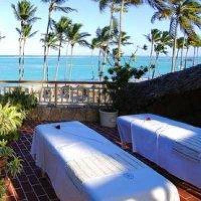 фото отеля Kuta Indah Hotel Lombok