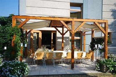 фото отеля Hotel Perla Krakow