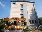 фото отеля Hotel Perla Krakow