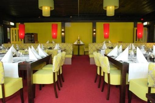 фото отеля Hampshire Inn Bieze Borger