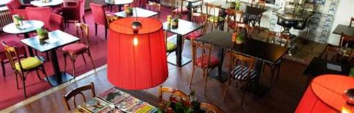 фото отеля Hampshire Inn Bieze Borger