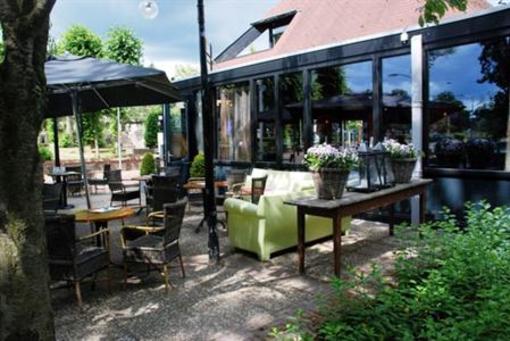фото отеля Hampshire Inn Bieze Borger