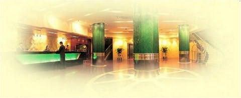 фото отеля Difu Hotel