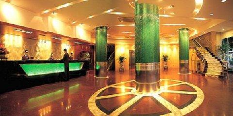 фото отеля Difu Hotel