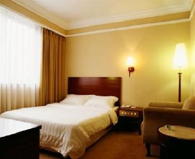 фото отеля Difu Hotel