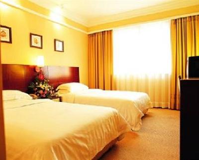 фото отеля Difu Hotel
