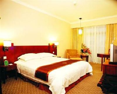 фото отеля Difu Hotel