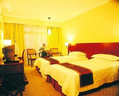 фото отеля Difu Hotel