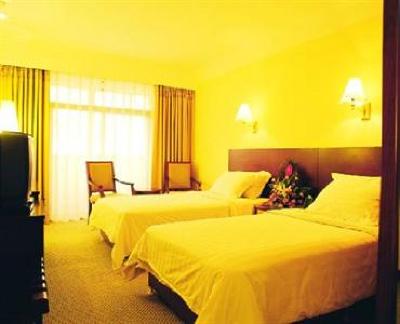 фото отеля Difu Hotel