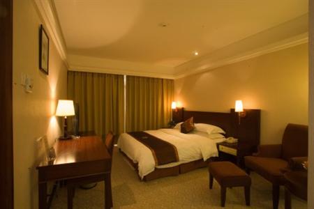фото отеля Difu Hotel