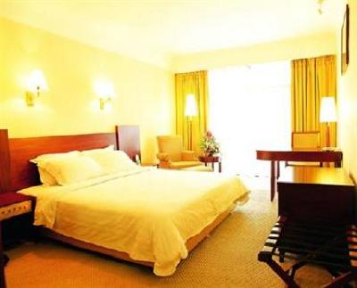фото отеля Difu Hotel