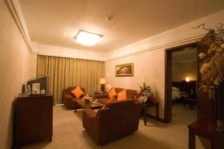 фото отеля Difu Hotel