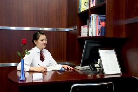 фото отеля Difu Hotel