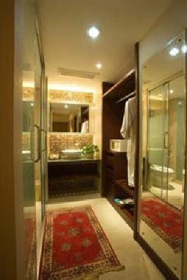 фото отеля Difu Hotel