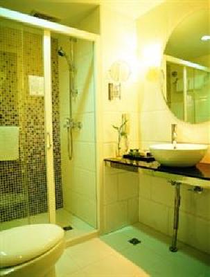 фото отеля Difu Hotel