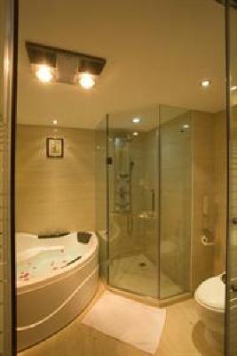 фото отеля Difu Hotel
