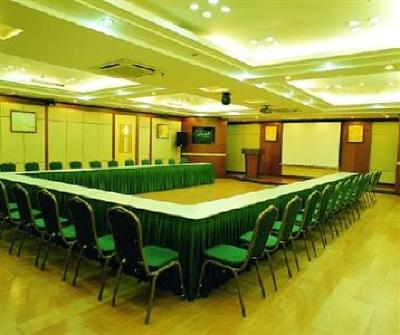 фото отеля Difu Hotel